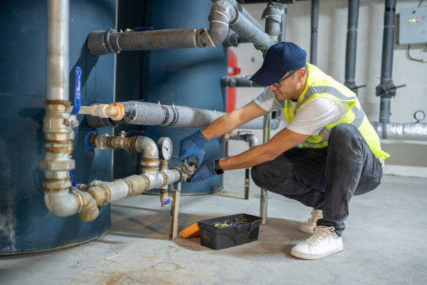 Best Plumbing System Maintenance  in Ardmore, AL